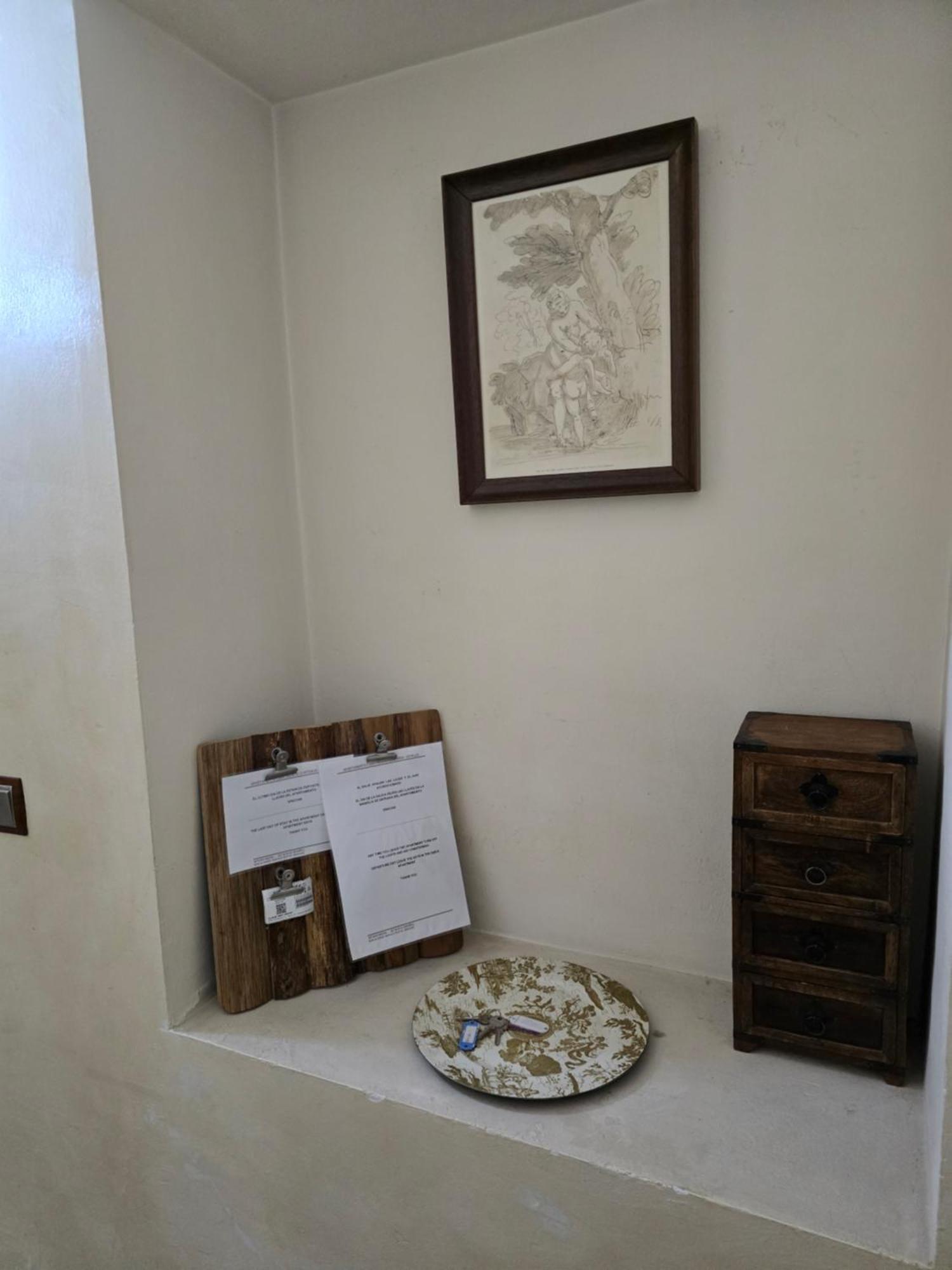 En Casa Palacio Centro Historico * Siviglia