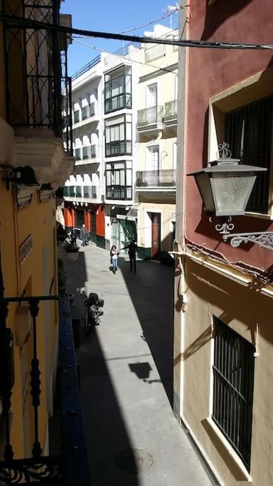 En Casa Palacio Centro Historico * Siviglia
