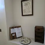 Apartamento En Casa Palacio Centro Historico