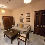 Apartamento En Casa Palacio Centro Historico