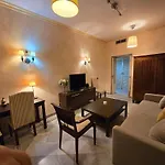 Apartamento En Casa Palacio Centro Historico
