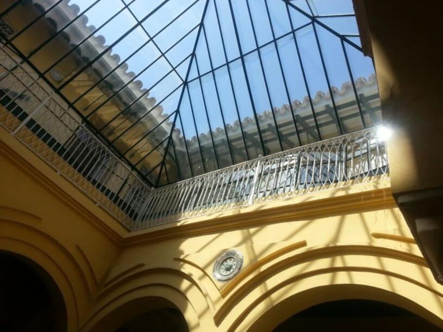 En Casa Palacio Centro Historico Sevilla