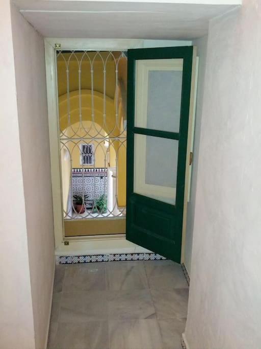 Apartamento En Casa Palacio Centro Historico *