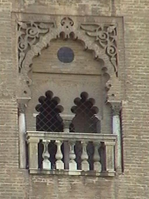 Apartamento En Casa Palacio Centro Historico