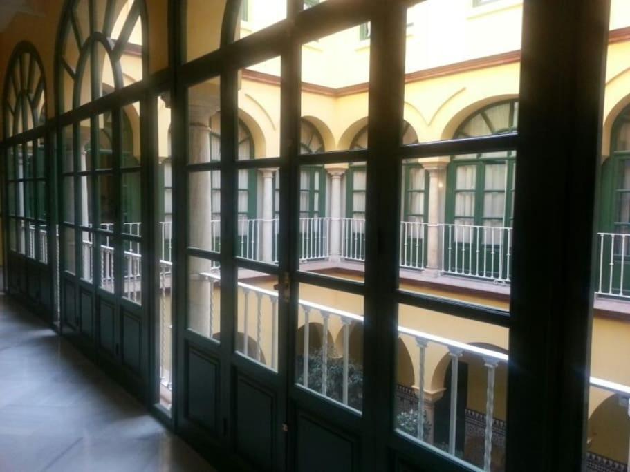 En Casa Palacio Centro Historico Apartamento *
